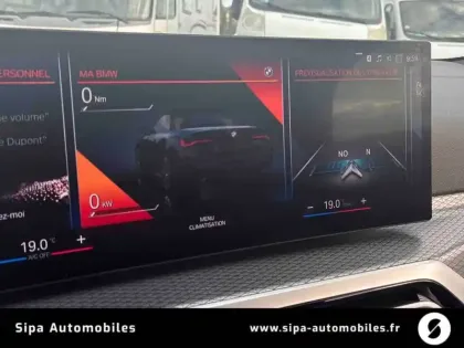 Photo 29 BMW Serie 4 Cab 420i 184 ch BVA8