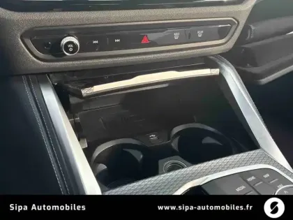 Photo 26 BMW Serie 4 Cab 420i 184 ch BVA8