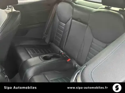 Photo 11 BMW Serie 4 Cab 420i 184 ch BVA8