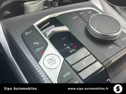 Photo 16 BMW Serie 4 Cab 420i 184 ch BVA8