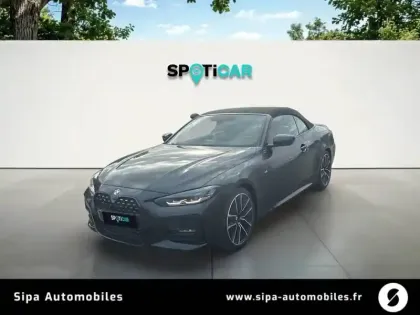 Photo Bmw Serie 4 M Sport