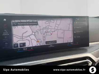 Photo 14 BMW Serie 4 Cab 420i 184 ch BVA8