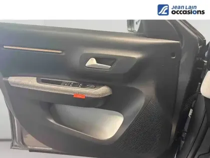 Photo 18 Citroën C3 Aircross  Turbo 100 ch Man