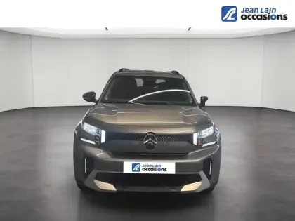 Photo Citroën C3 Aircross Plus