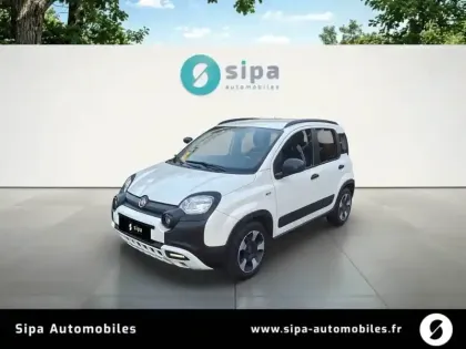 Photo Fiat Panda