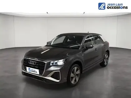 Photo Audi Q2 Advanced