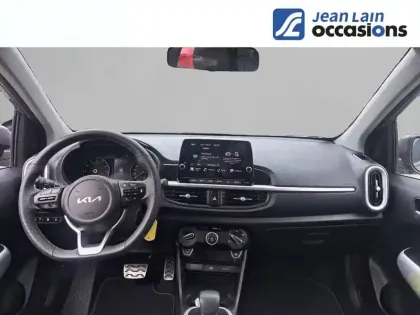 Photo 17 Kia Picanto  1.2 DPi 84ch ISG BVMA5