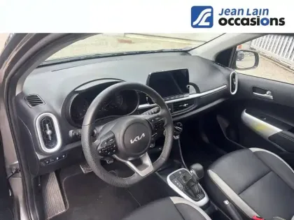 Photo 10 Kia Picanto  1.2 DPi 84ch ISG BVMA5