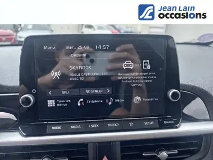 Photo 15 Kia Picanto  1.2 DPi 84ch ISG BVMA5