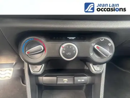 Photo 13 Kia Picanto  1.2 DPi 84ch ISG BVMA5