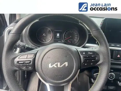 Photo 11 Kia Picanto  1.2 DPi 84ch ISG BVMA5