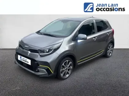 Photo Kia Picanto X Line