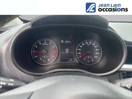 Photo 19 Kia Picanto  1.2 DPi 84ch ISG BVMA5
