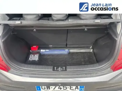 Photo 9 Kia Picanto  1.2 DPi 84ch ISG BVMA5