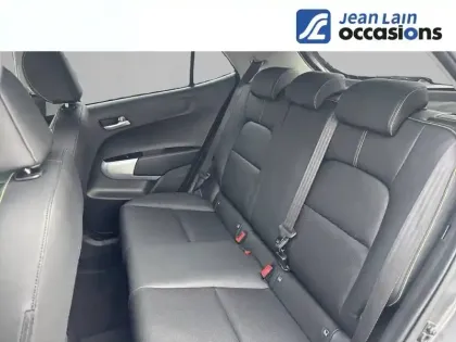 Photo 16 Kia Picanto  1.2 DPi 84ch ISG BVMA5