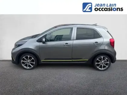 Photo 7 Kia Picanto  1.2 DPi 84ch ISG BVMA5