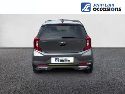 Photo 5 Kia Picanto  1.2 DPi 84ch ISG BVMA5