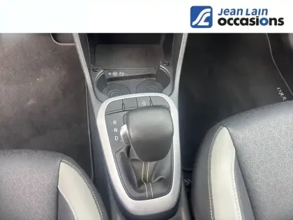 Photo 12 Kia Picanto  1.2 DPi 84ch ISG BVMA5