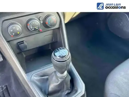 Photo 17 Dacia Sandero  SCe 75