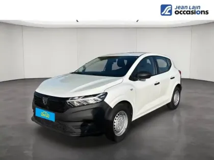 Photo Dacia Sandero Access