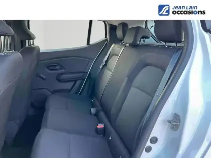 Photo 16 Dacia Sandero  SCe 75