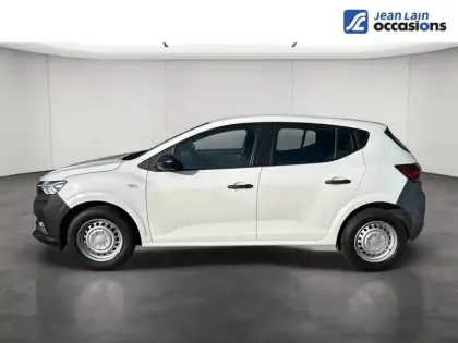 Photo 7 Dacia Sandero  SCe 75