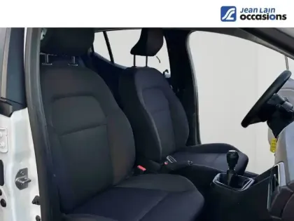 Photo 12 Dacia Sandero  SCe 75