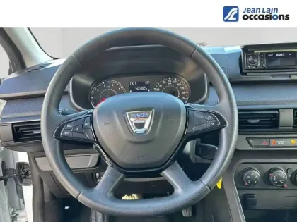 Photo 11 Dacia Sandero  SCe 75
