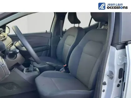 Photo 14 Dacia Sandero  SCe 75