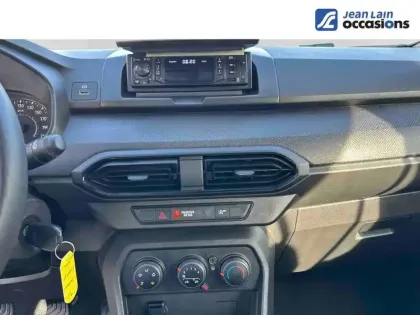 Photo 10 Dacia Sandero  SCe 75