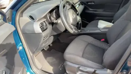 Photo 12 Toyota C-HR  Hybride 1.8L