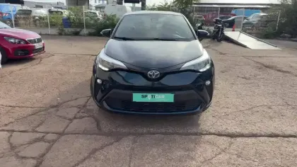 Photo 18 Toyota C-HR  Hybride 1.8L