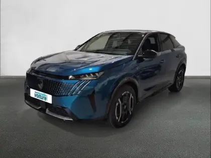 Photo Peugeot 3008 Gt