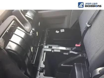 Photo 16 Volkswagen Transporter  6.1 VAN L1H1 2.0 TDI 110 BVM5
