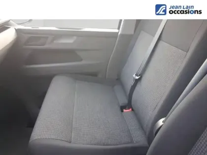 Photo 17 Volkswagen Transporter  6.1 VAN L1H1 2.0 TDI 110 BVM5