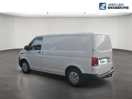 Photo 6 Volkswagen Transporter  6.1 VAN L1H1 2.0 TDI 110 BVM5