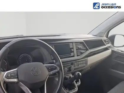Photo 14 Volkswagen Transporter  6.1 VAN L1H1 2.0 TDI 110 BVM5