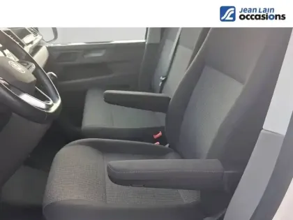 Photo 10 Volkswagen Transporter  6.1 VAN L1H1 2.0 TDI 110 BVM5