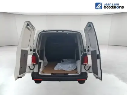 Photo 9 Volkswagen Transporter  6.1 VAN L1H1 2.0 TDI 110 BVM5