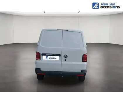 Photo 5 Volkswagen Transporter  6.1 VAN L1H1 2.0 TDI 110 BVM5