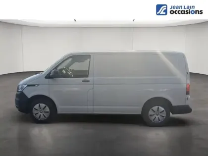 Photo 7 Volkswagen Transporter  6.1 VAN L1H1 2.0 TDI 110 BVM5