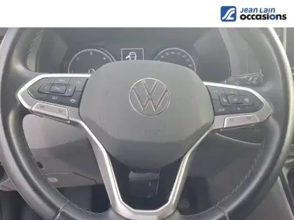 Photo 11 Volkswagen Transporter  6.1 VAN L1H1 2.0 TDI 110 BVM5
