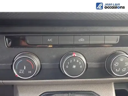 Photo 22 Volkswagen Transporter  6.1 VAN L1H1 2.0 TDI 110 BVM5