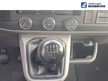 Photo 12 Volkswagen Transporter  6.1 VAN L1H1 2.0 TDI 110 BVM5