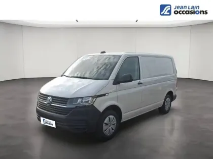 Photo Volkswagen Transporter Business
