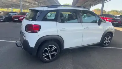 Photo 8 Citroën C3 Aircross  PureTech 110 S&S EAT6