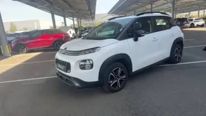 Photo Citroën C3 Aircross Feel Business