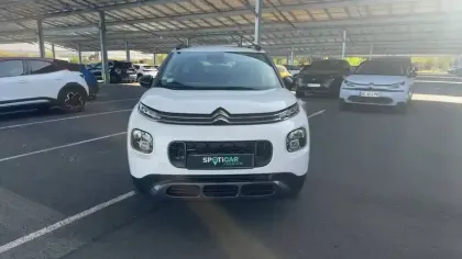 Photo 17 Citroën C3 Aircross  PureTech 110 S&S EAT6