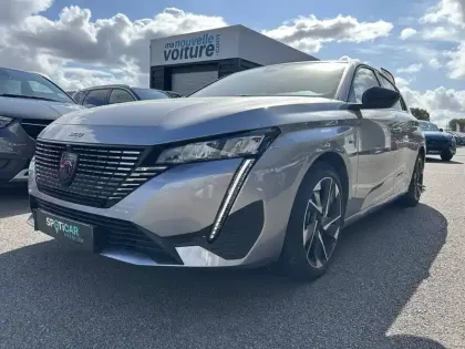 Photo Peugeot 308 Gt Pack