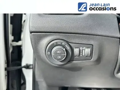 Photo 21 Jeep Compass  1.4 I MultiAir II 140 ch BVM6